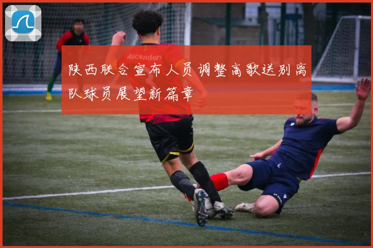 陕西联合宣布人员调整高歌送别离队球员展望新篇章