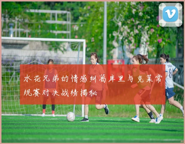 水花兄弟的情感纠葛库里与克莱常规赛对决战绩揭秘
