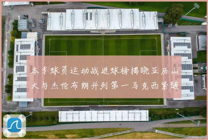 本季球员运动战进球榜揭晓亚历山大与杰伦布朗并列第一马克西紧随其后