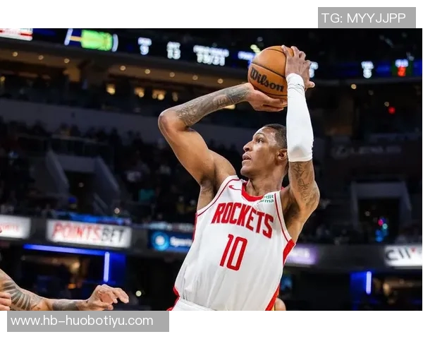 小贾巴里续约后自购手表庆祝期待在火箭度过余生涯