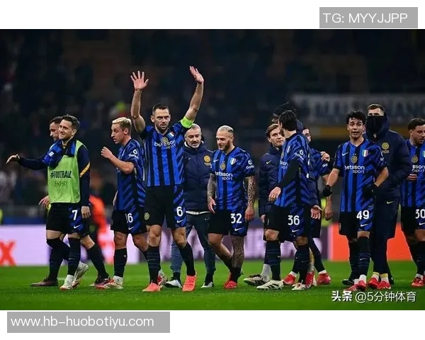 明年见欧冠下轮精彩对决国米迎战阿森纳曼城挑战闪耀哥穆帅带队对阵尤文