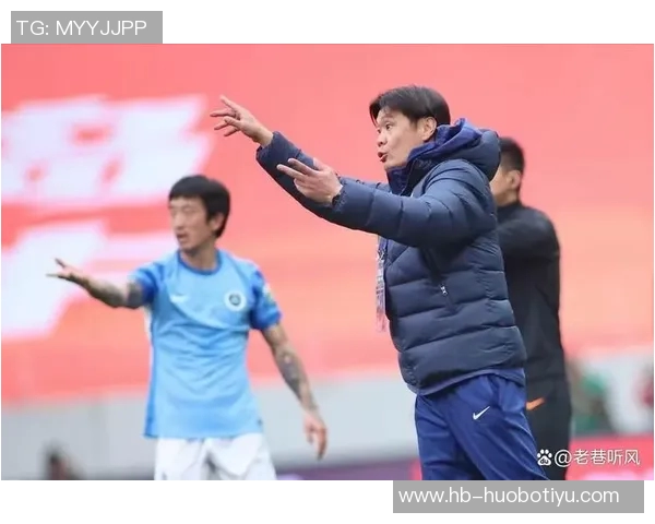 李霄鹏呼吁球迷宽容：主场被喊下课是常态应理解教练艰辛